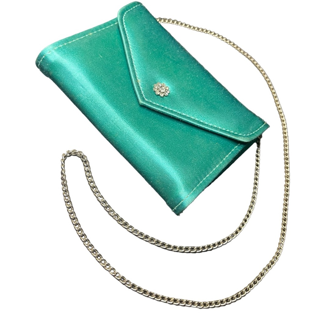 VINTAGE CLUTCH